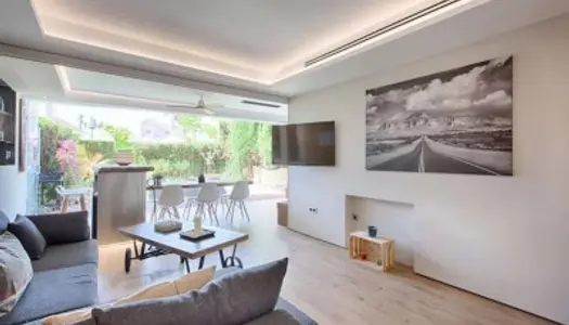 Studio 1 pièce 35 m² 