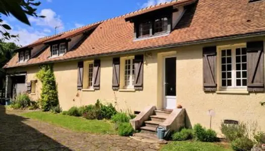 Maison 5 pièces 86 m² 