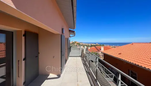 Villa 4 pièces 95 m² 