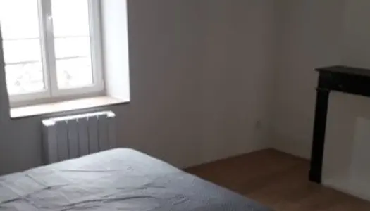 Appartement Meublé 