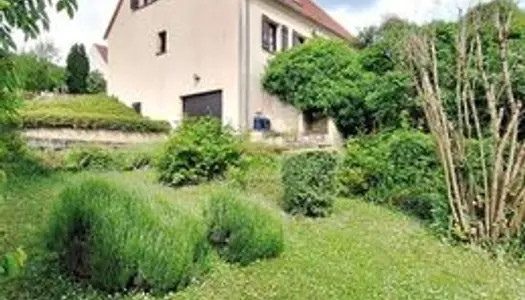 Maison 5 pièces 125 m² 