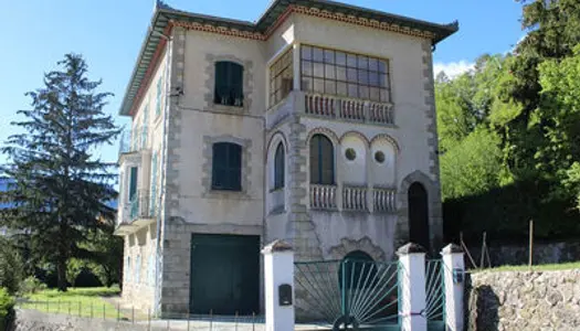 Très bel appartement 4 pièces à louer sur Roquebillière