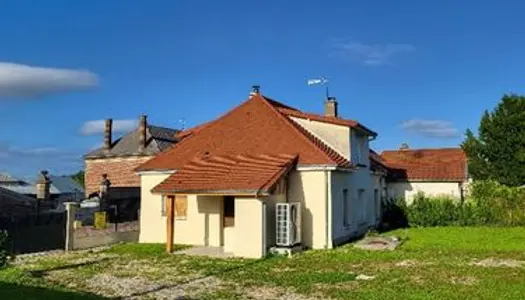 Maison d'habitation 100 m2