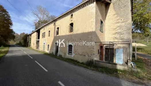 Maison à vendre Boussens