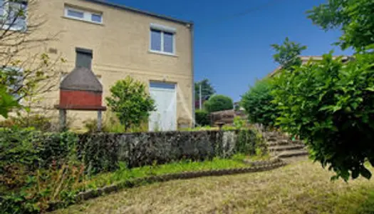 Maison Saint Médard En Jalles 