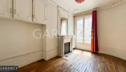 Appartement 3 pièces 53 m² 