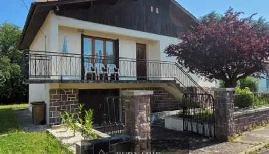 Maison 4 pièces 67 m² 