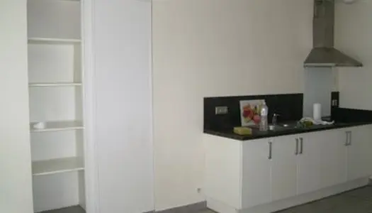 Appartement T2 à louer 