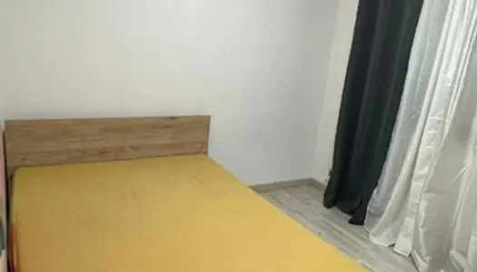 Chambre à louer pour colocation 