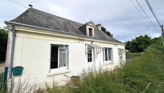 Maison 3 pièces 70 m² 