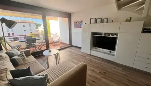 Vends appartement T3 - · 58m² - Parfait état à Saint Jean de Luz - Urdazuri 