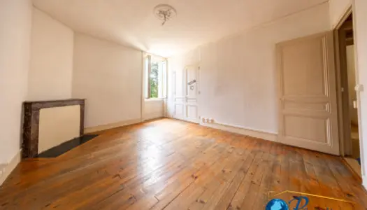 Appartement 2 pièces 56 m² 