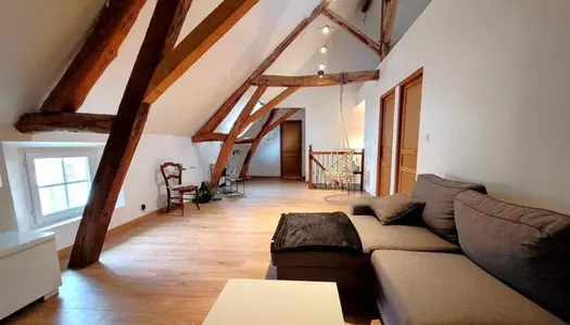 Maison 7 pièces 190 m²