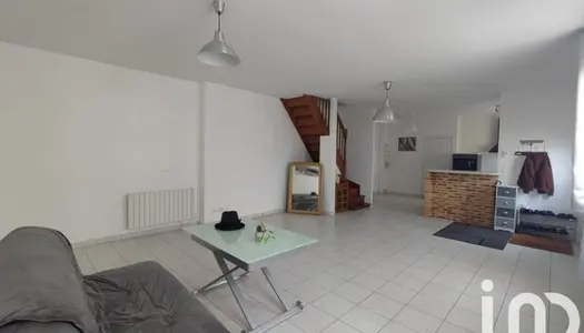 Appartement 6 pièces 104 m² 