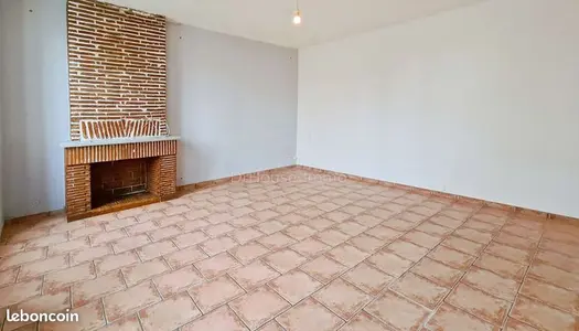 Maison 4 pièces 93 m²