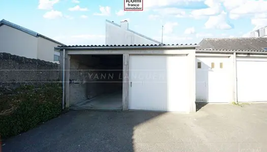 Parking - Garage Vente Brest  13m² 18000€
