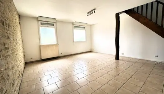 Maison 4 pièces 85 m² 