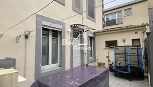 Maison 3 pièces 70 m²