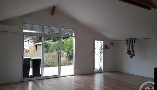 Maison 4 pièces 93 m²