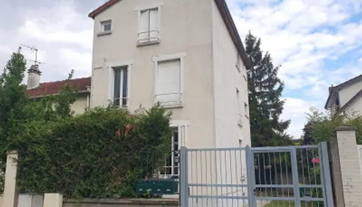 Maison 6 pièces 120 m² 