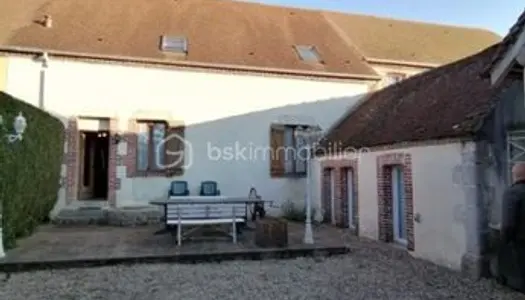 Maison 5 pièces 146 m²