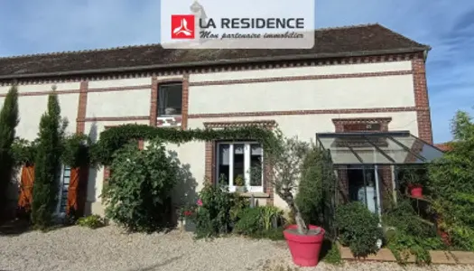 Maison 5 pièces 145 m²