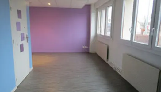 Appartement Montargis 2 pièce(s) 25 m2