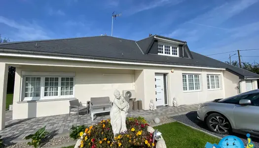 Vente Maison 91 m² à Le Quesnoy 298 200 €