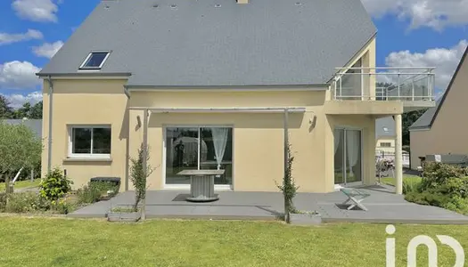 Maison 6 pièces 145 m² 