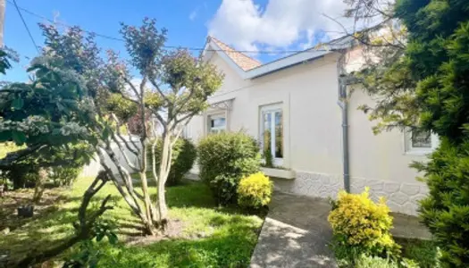 Maison 6 pièces 173 m² 