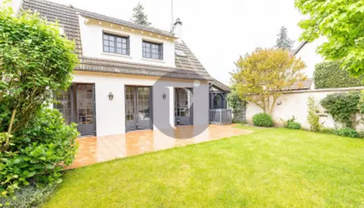 Maison 5 pièces 85 m² 