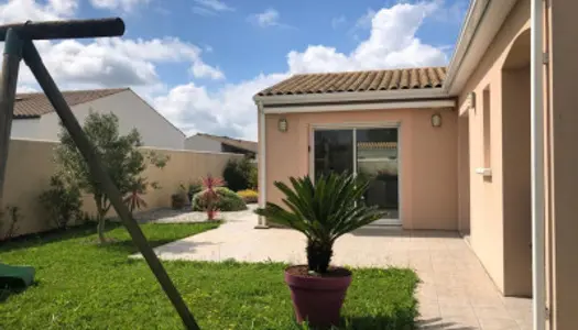 Maison 5 pièces 132 m² 