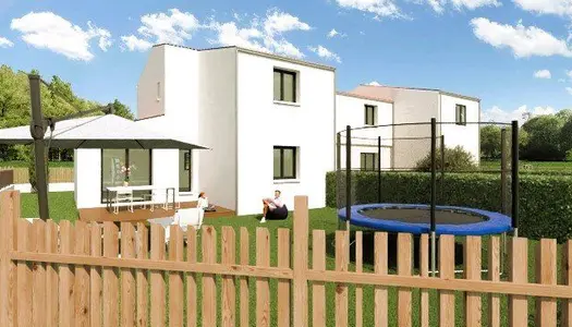Vente Villa 94 m² à Canet 278 000 €