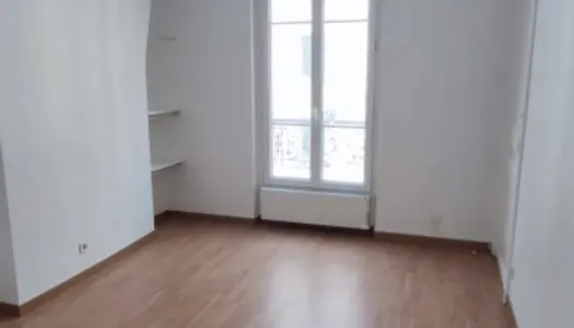 Appartement 3 pièces 41 m² 