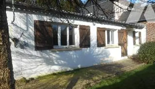 Maison 4 pièces 79 m²