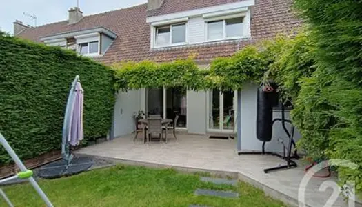 Maison 4 pièces 99 m² 