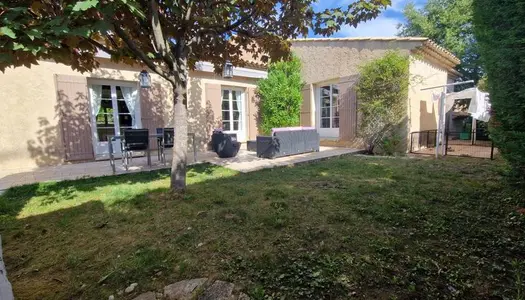 Maison 5 pièces 136 m² 