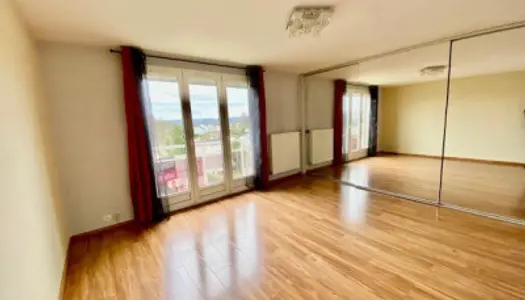 Appartement 3 pièces 56 m²