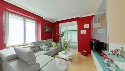 Maison 4 pièces 83 m² 