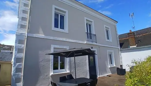 Maison 6 pièces 125 m² 