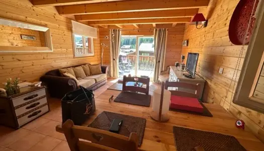 Vente Maison 62 m² à Allos 370 500 €