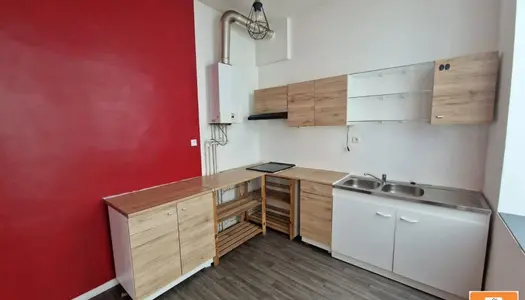 Maison 4 pièces 75 m² 