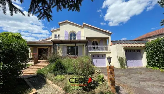 Villa 7 pièces 155 m² 