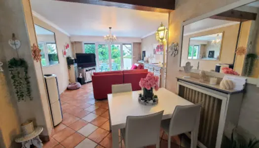 Maison 4 pièces 85 m² 