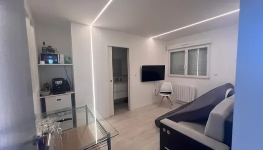 Maison 3 pièces 66 m² 