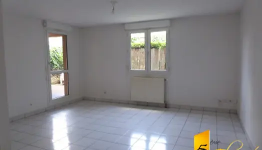 Appartement 2 pièces 56 m² 