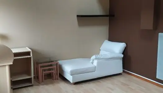 Appartement Duplex meublé à louer 