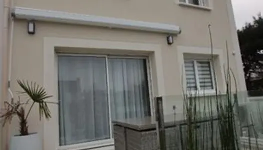 Maison 5 pièces 130 m²