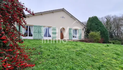 Maison - Villa Vente Oudon 5p 133m² 264500€