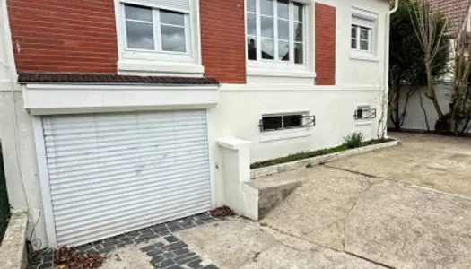 Maison 4 pièces 56 m²